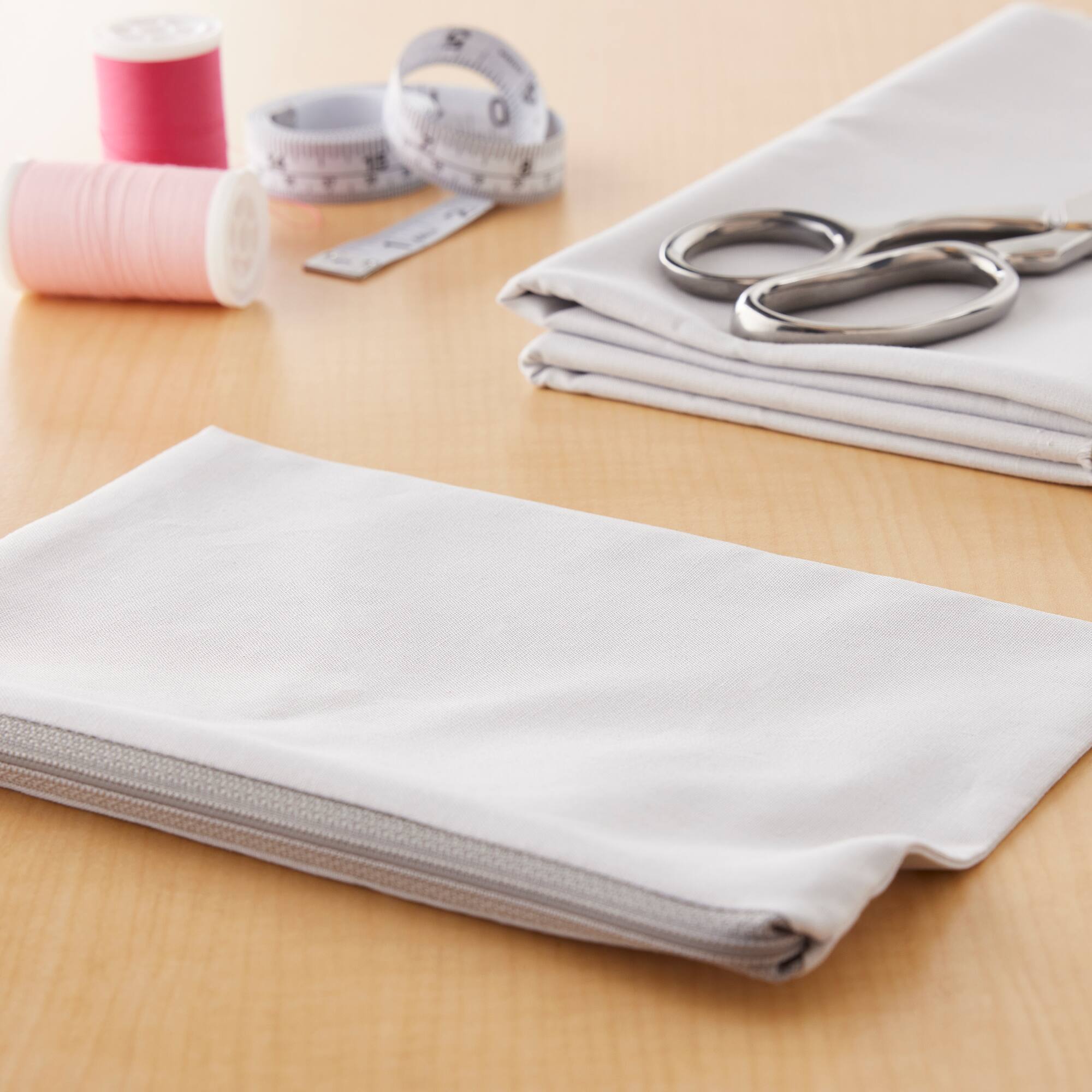 Northcott Premium Quilt Solid Vapor Cotton Fabric